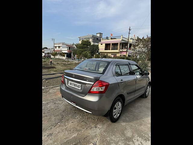 Used Maruti Suzuki Swift DZire [2011-2015] VXI in Dehradun