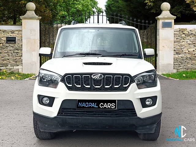 Used 2020 Mahindra Scorpio in Delhi