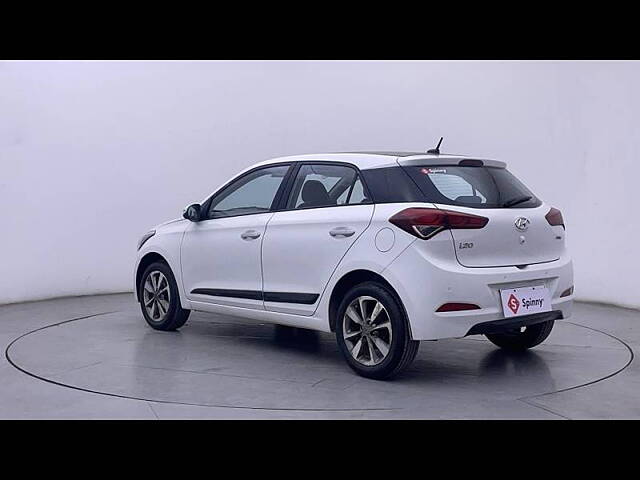 Used Hyundai Elite i20 [2016-2017] Asta 1.2 (O) [2016] in Chennai