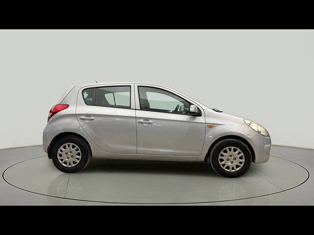 Used Hyundai i20 [2010-2012] Magna 1.2 in Delhi