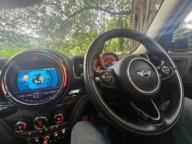 Used MINI Countryman Cooper S [2020-2021] in Pune