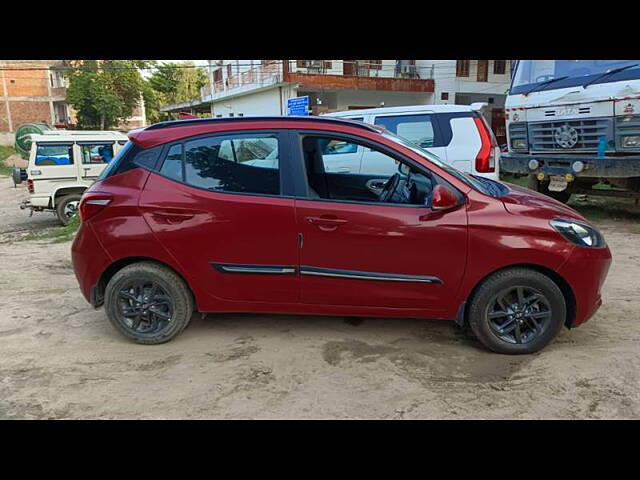 Used Hyundai Grand i10 Nios [2019-2023] Sportz 1.2 Kappa VTVT in Rae Bareli