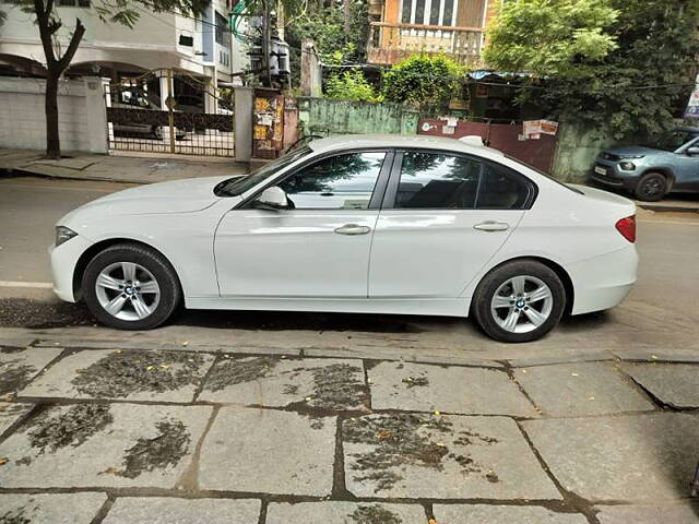 Used BMW 3 Series [2012-2016] 320d Prestige in Chennai