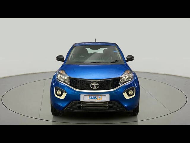 Used Tata Nexon [2017-2020] XM in Delhi