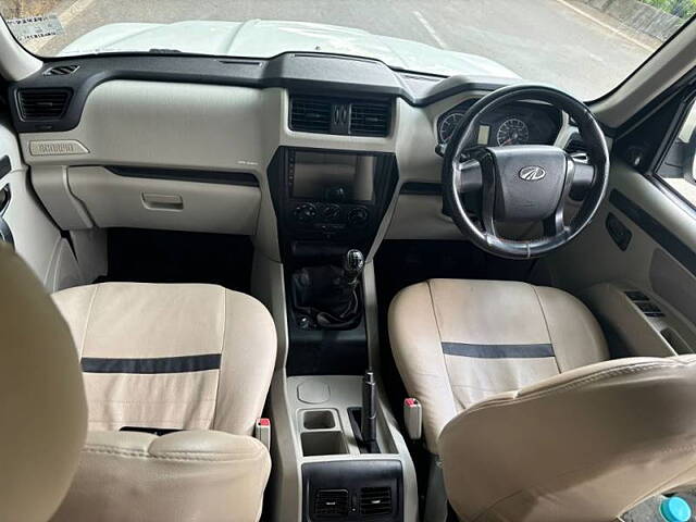 Used Mahindra Scorpio [2014-2017] S4 1.99 [2016-2017] in Bhopal