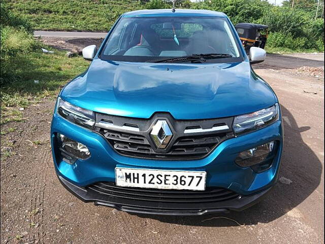 Used 2019 Renault Kwid in Pune