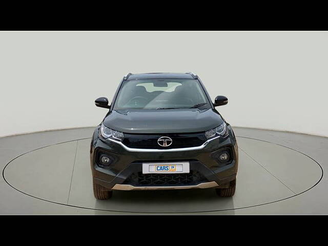 Used Tata Nexon [2017-2020] XZ in Hyderabad