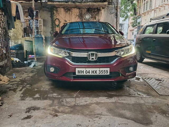 Used 2017 Honda City in Mumbai