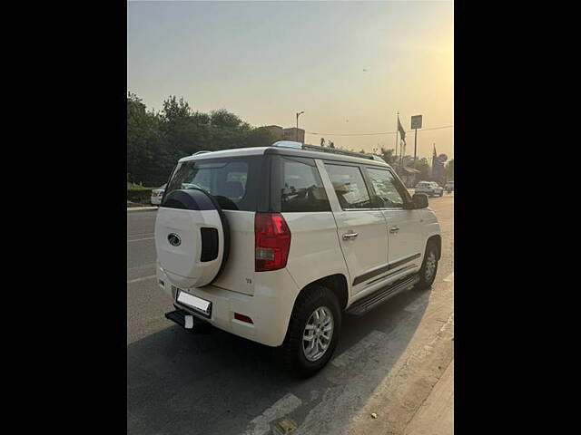 Used Mahindra TUV300 [2015-2019] T8 in Delhi