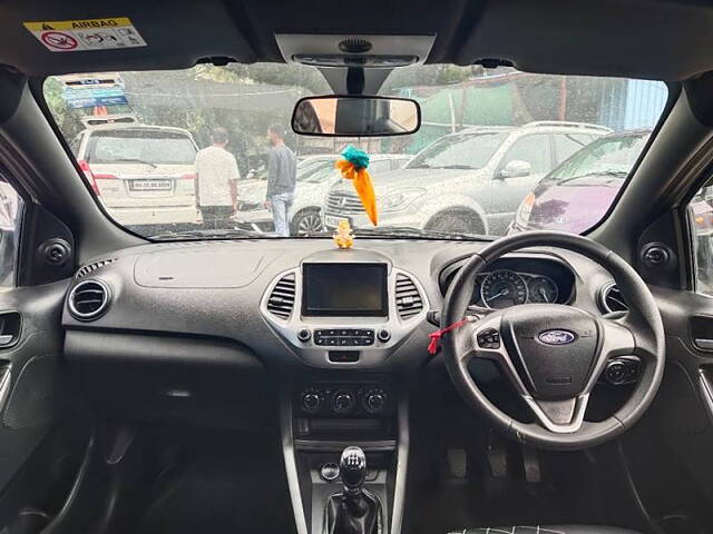 Used Ford Freestyle Trend 1.2 Ti-VCT [2018-2019] in Pune