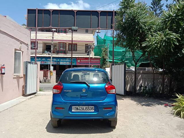 Used Maruti Suzuki Celerio [2014-2017] ZXi AMT ABS in Coimbatore