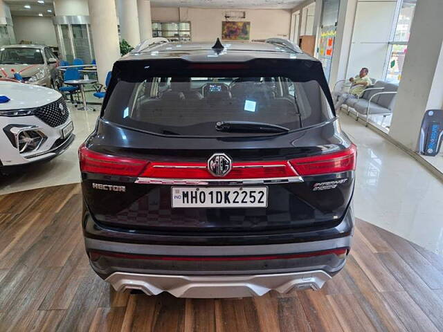 Used MG Hector [2019-2021] Sharp 1.5 DCT Petrol [2019-2020] in Mumbai