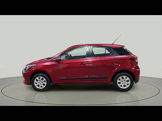 Used Hyundai Elite i20 [2016-2017] Sportz 1.2 [2016-2017] in Mumbai