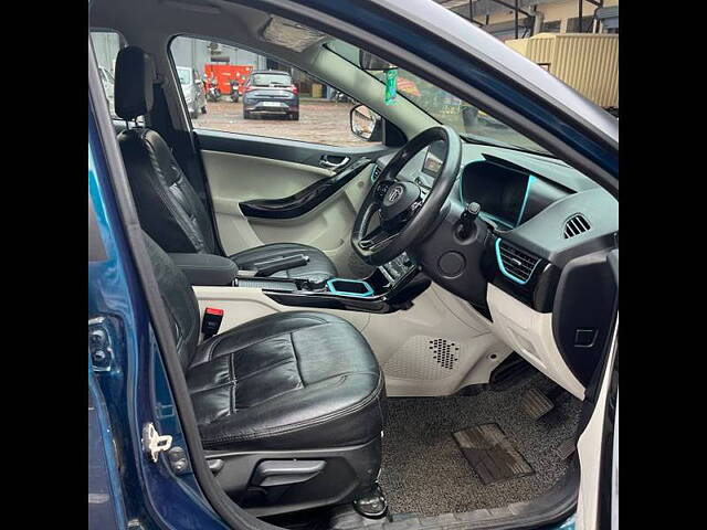 Used Tata Nexon EV [2020-2022] XZ Plus in Mumbai