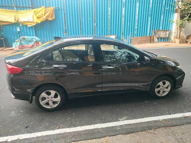 Used Honda City [2014-2017] VX CVT in Chennai