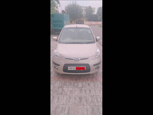 Used Hyundai i10 [2007-2010] Magna (O) in Lucknow