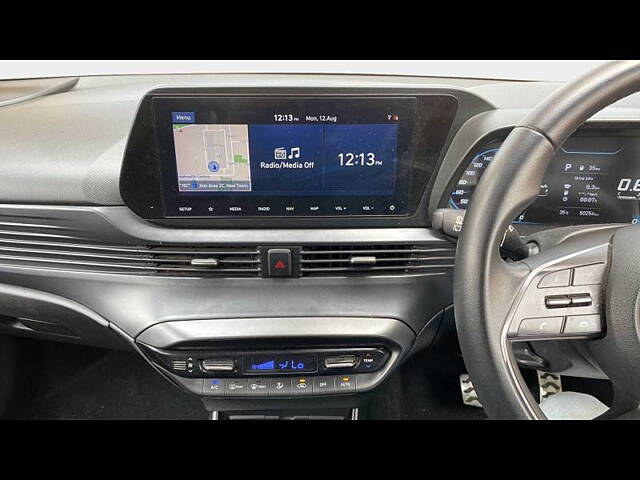 Used Hyundai i20 [2020-2023] Asta 1.0 Turbo DCT in Kolkata