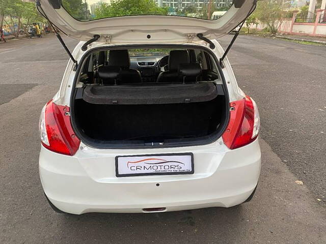 Used Maruti Suzuki Swift [2011-2014] VDi in Mumbai