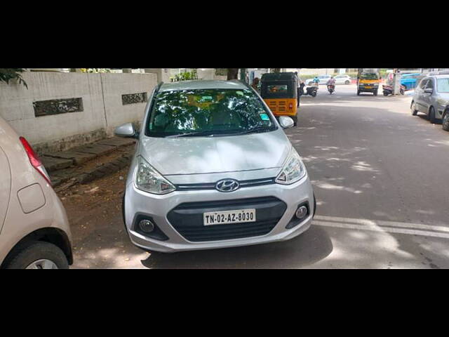 Used Hyundai Grand i10 [2013-2017] Asta AT 1.2 Kappa VTVT [2013-2016] in Chennai