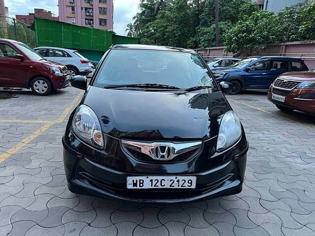 Used 2012 Honda Brio in Kolkata