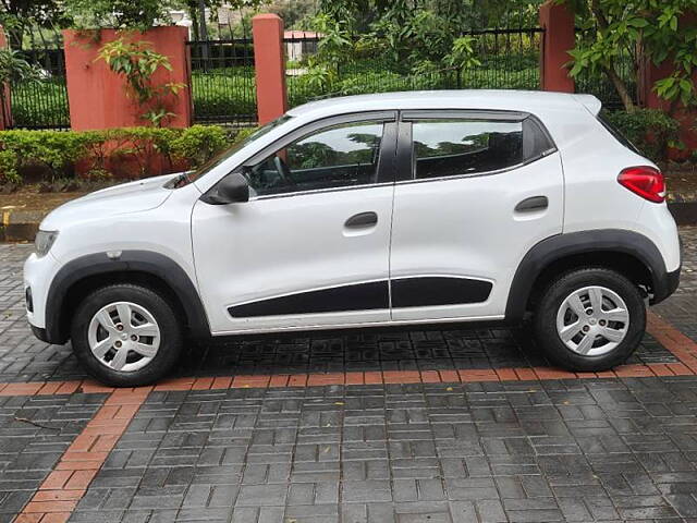 Used Renault Kwid [2015-2019] 1.0 RXT [2016-2019] in Navi Mumbai