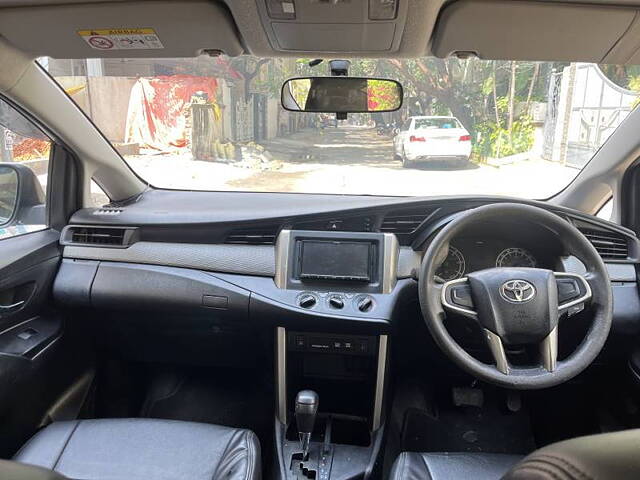 Used Toyota Innova Crysta [2016-2020] 2.8 GX AT 7 STR [2016-2020] in Chennai