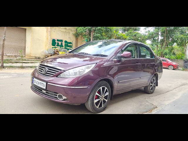 Used Tata Manza [2011-2015] VX Quadrajet in Bangalore