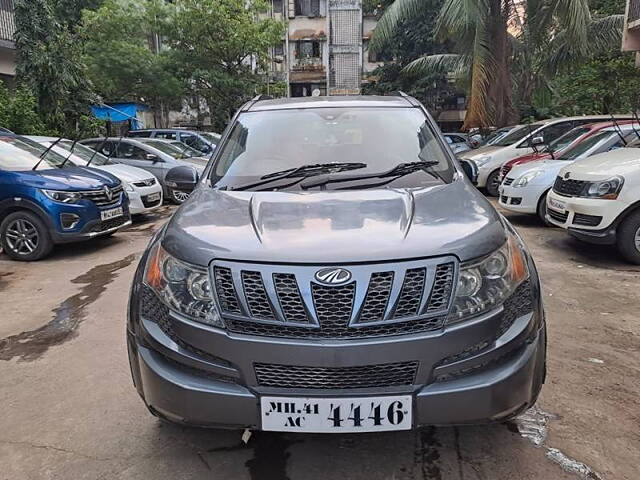 Used Mahindra XUV500 [2015-2018] W8 [2015-2017] in Mumbai