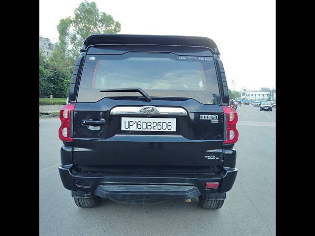 Used Mahindra Scorpio 2021 S11 in Delhi