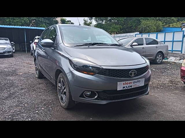 Used Tata Tiago [2016-2020] Revotron XZ Plus in Chennai