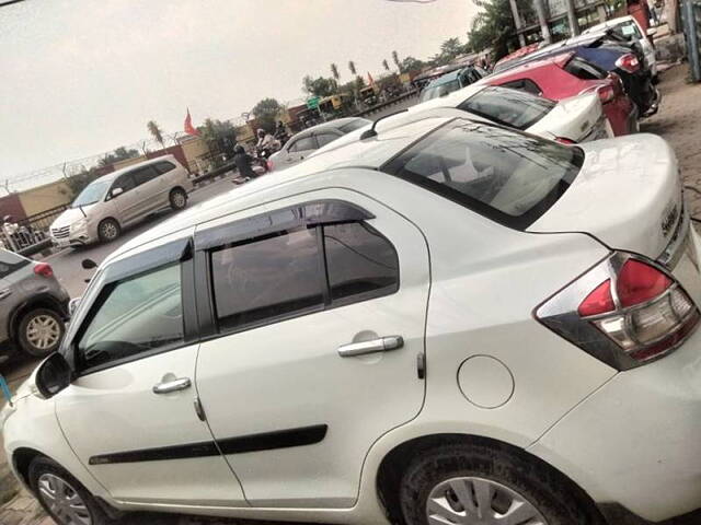 Used Maruti Suzuki Swift DZire [2011-2015] VXI in Ranchi