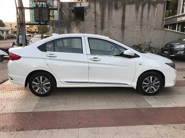 Used Honda City [2014-2017] SV in Kheda