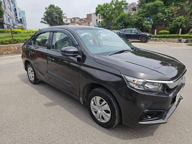 Used Honda Amaze [2018-2021] 1.2 S MT Petrol [2018-2020] in Delhi