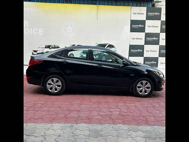 Used Hyundai Verna [2015-2017] 1.6 CRDI S in Jaipur