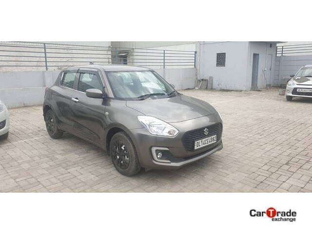 Used 2019 Maruti Suzuki Swift in Delhi