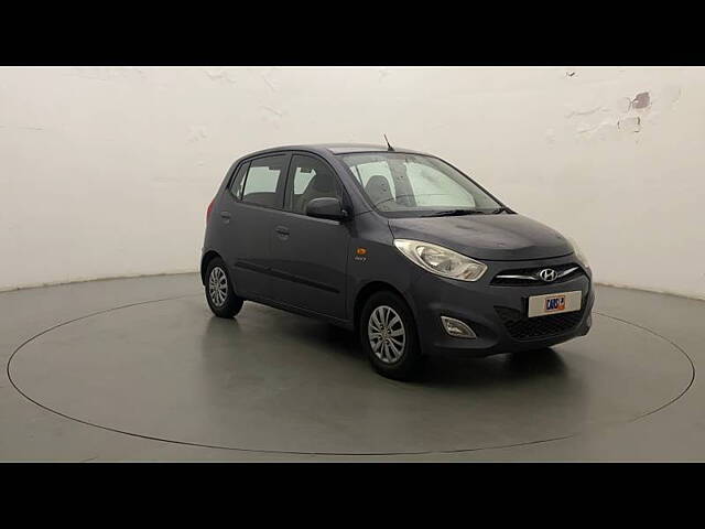 Used 2014 Hyundai i10 in Mumbai