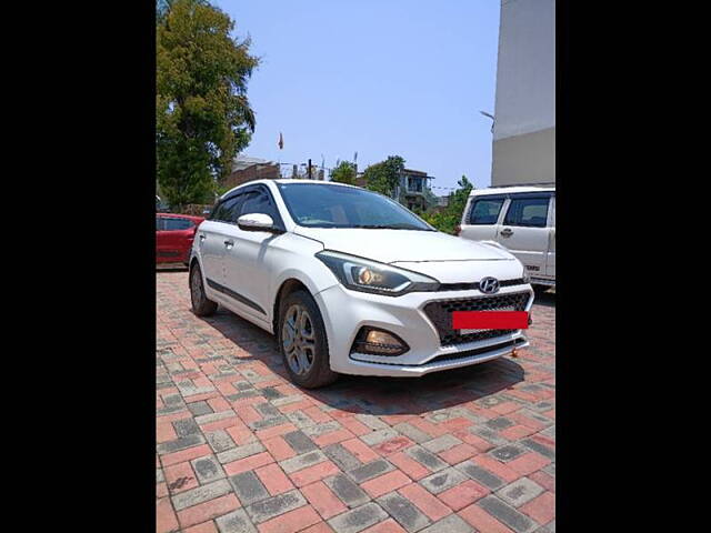 Used Hyundai Elite i20 [2019-2020] Asta 1.4 (O) CRDi in Nagpur