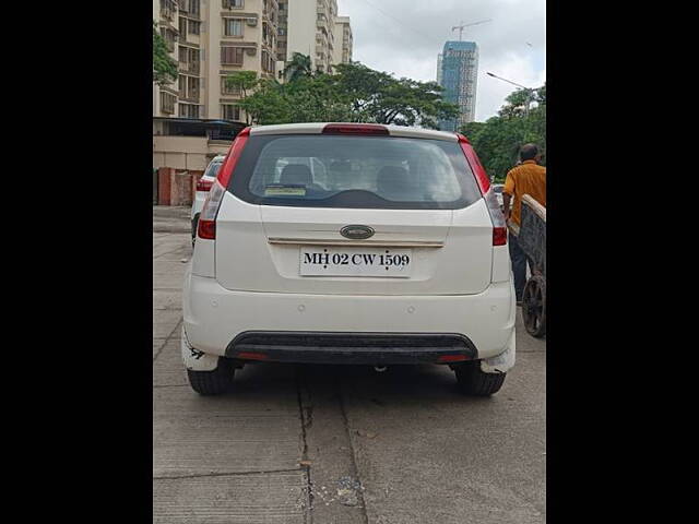 Used Ford Figo [2012-2015] Duratec Petrol ZXI 1.2 in Mumbai