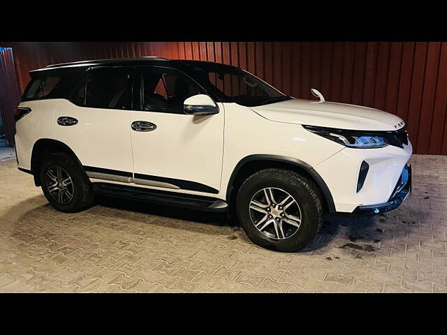 Used Toyota Fortuner [2016-2021] 2.8 4x2 AT [2016-2020] in Gurgaon