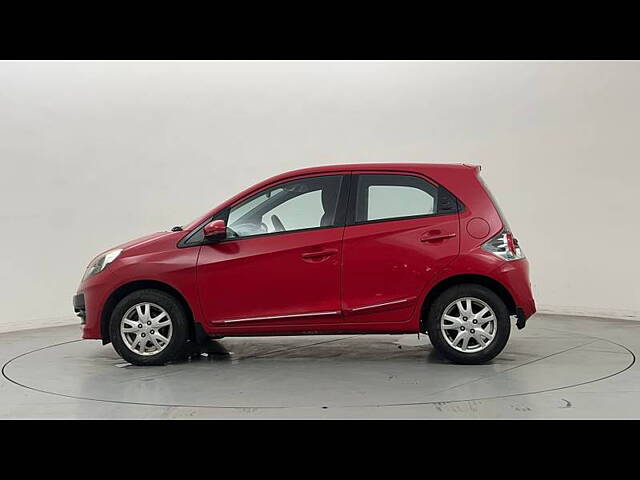 Used Honda Brio [2013-2016] VX MT in Delhi