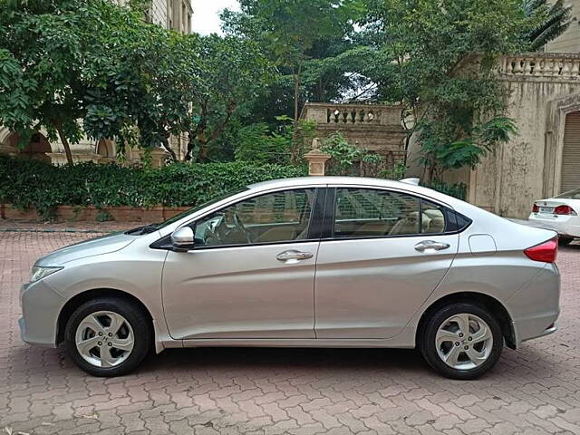 Used Honda City [2014-2017] V in Mumbai