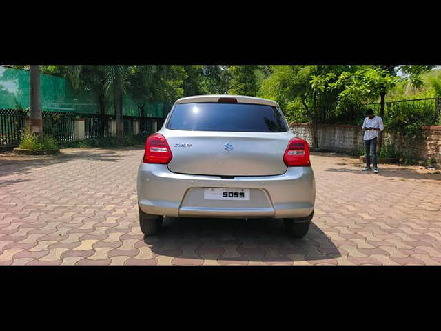 Used Maruti Suzuki Swift [2018-2021] VDi AMT in Pune