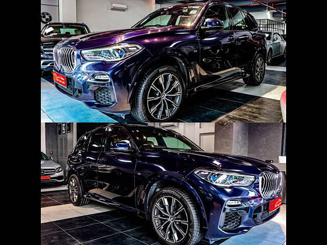 Used BMW X5 [2019-2023] xDrive40i M Sport [2019-2019] in Delhi