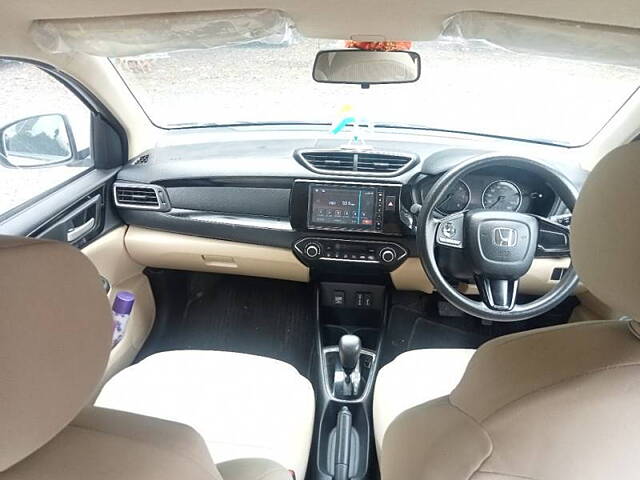 Used Honda Amaze [2018-2021] 1.5 VX CVT Diesel in Mumbai