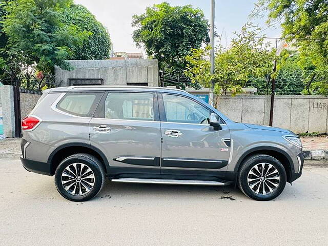 Used MG Gloster Savvy 7 STR 2.0 Twin Turbo 4WD [2022-2023] in Delhi