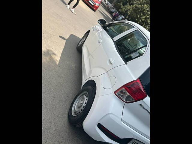 Used Hyundai Santro Magna [2018-2020] in Delhi