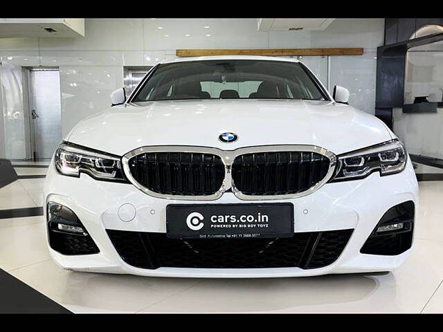Used 2019 BMW 3-Series in Gurgaon