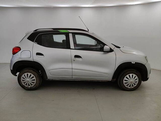 Used Renault Kwid [2019] [2019-2019] 1.0 RXT AMT Opt in Indore