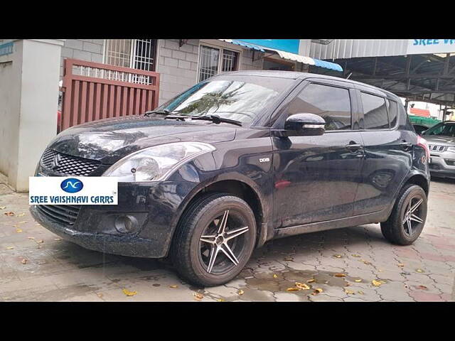 Used Maruti Suzuki Swift [2011-2014] VDi in Coimbatore