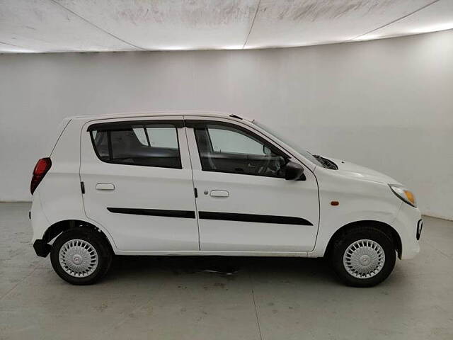 Used Maruti Suzuki Alto 800 [2012-2016] Vxi in Indore